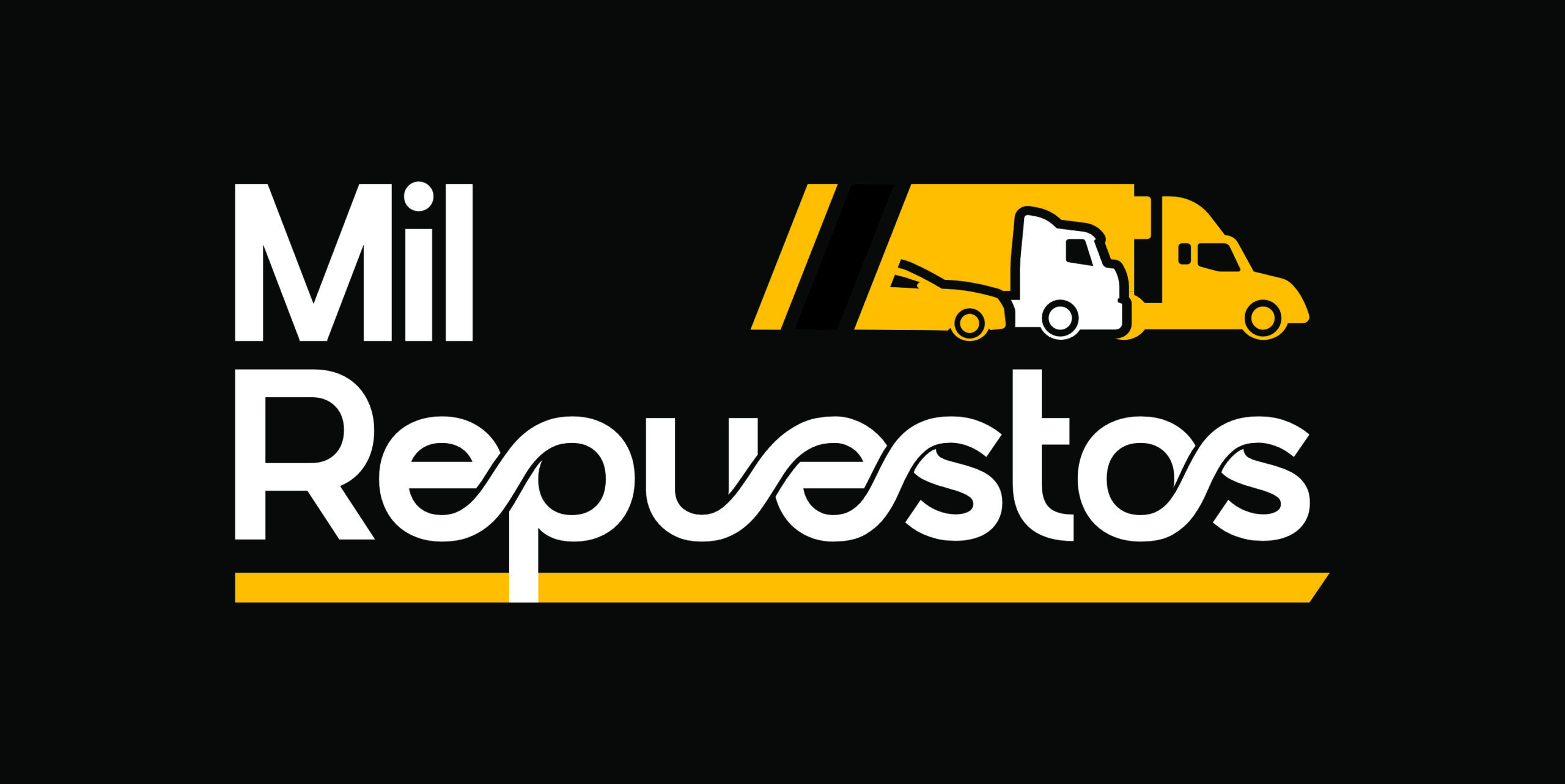 mil repuestos