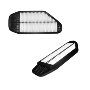 Filtros aire para carro pequeño
