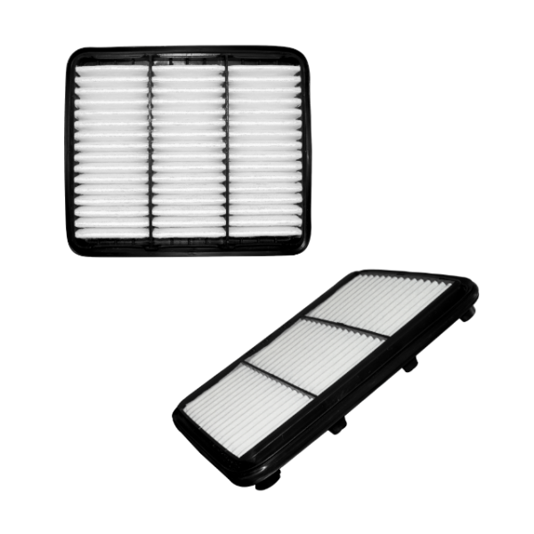 Filtro de aire chev spark cronos