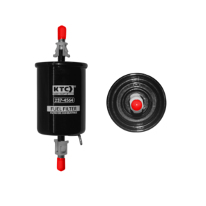 FILTROS DE COMBUSTIBLE