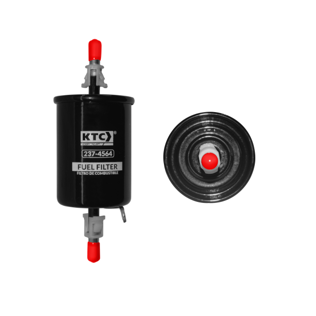 Filtros gasolina para carro pequeño