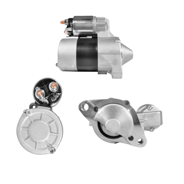 Arranque 12v renault twingo 16v 9d