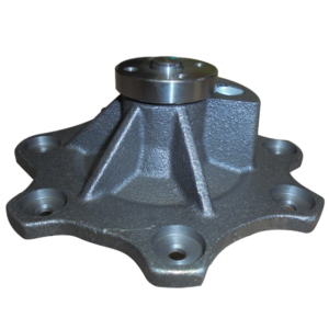 Bomba de agua navistar dt466 ngd dt408 (navistar 1830606c94) (pai 481804)