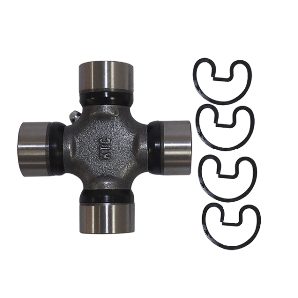 Cruceta 329/369 - isuzu nhr - dmax - luv2300 -ford f100/f250/f350 - mit pajero - (27x81.07)