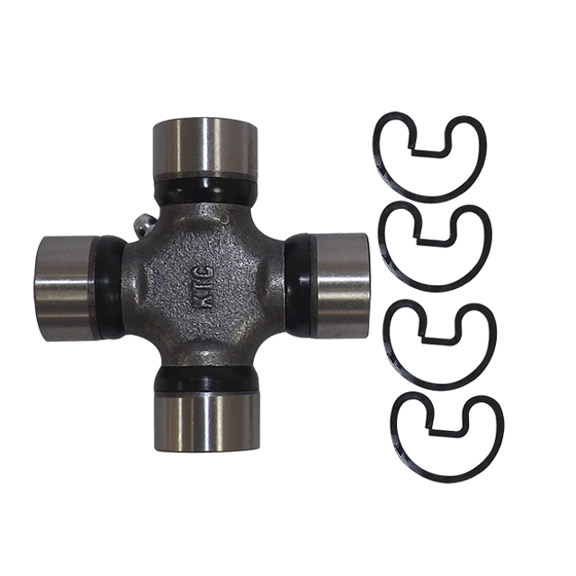 Cruceta 329/369 - isuzu nhr - dmax - luv2300 -ford f100/f250/f350 - mit pajero - (27x81.07)