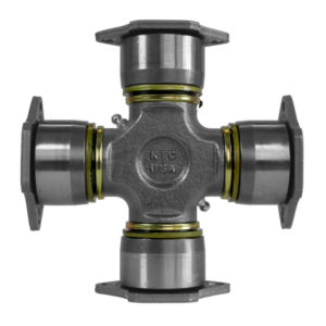CRUCETA 333 13 ½ TRASERA CNT900 DOBLE TROQUES NAVISTAR DT466 BUS PERFECT ADJUST