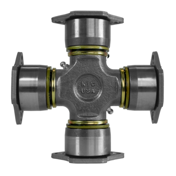 CRUCETA 333 13 ½ TRASERA CNT900 DOBLE TROQUES NAVISTAR DT466 BUS PERFECT ADJUST