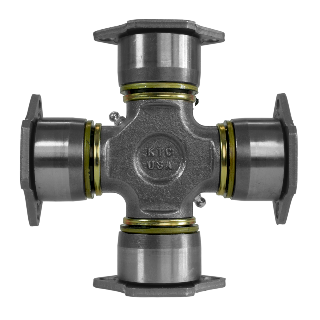 CRUCETA 333 13 ½ TRASERA CNT900 DOBLE TROQUES NAVISTAR DT466 BUS PERFECT ADJUST