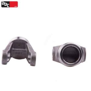 YUGO FIJO – OREJA / TUBO 2 1/2” x 0.065 de espesor / CRUCETA 5-153X