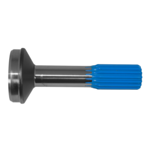ESPIGA DESLIZANTE - PUNTA DE CARDAN / 16 DIENTES - TUBO 3” – LARGO 6 7/16” / CRUCETA 5-153X