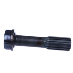 Yugo brida – flanche / cruceta 5-160x