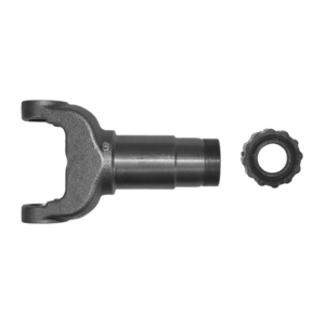 YUGO DESLIZANTE / DIENTES 16 – LARGO 6 ½” – DIAMETRO 1 1/2” / CRUCETA 5-160X