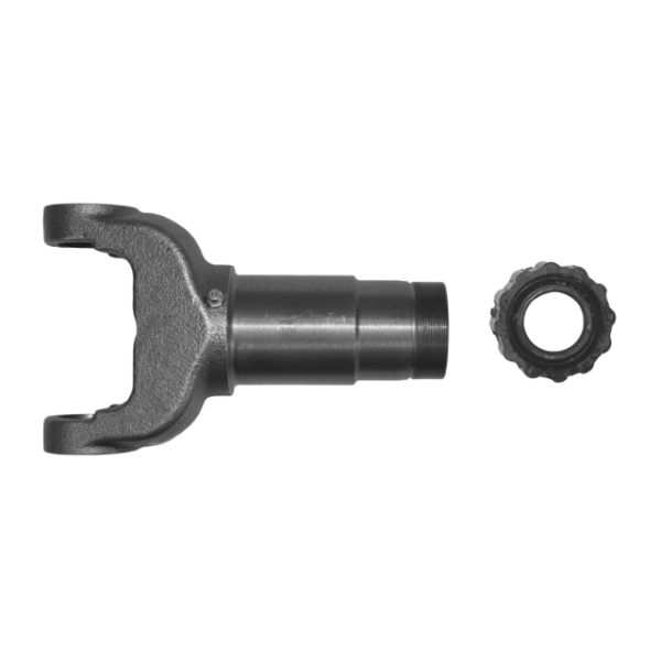 YUGO DESLIZANTE / DIENTES 16 – LARGO 6 ½” – DIAMETRO 1 1/2” / CRUCETA 5-160X