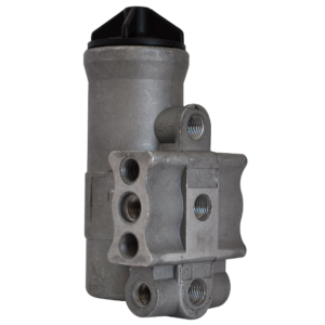 Gobernador freno aire d-2 presion 100-120 psi (bendix 275491, 284358) volvo n10 n12 ford cargo 815 1721 mack