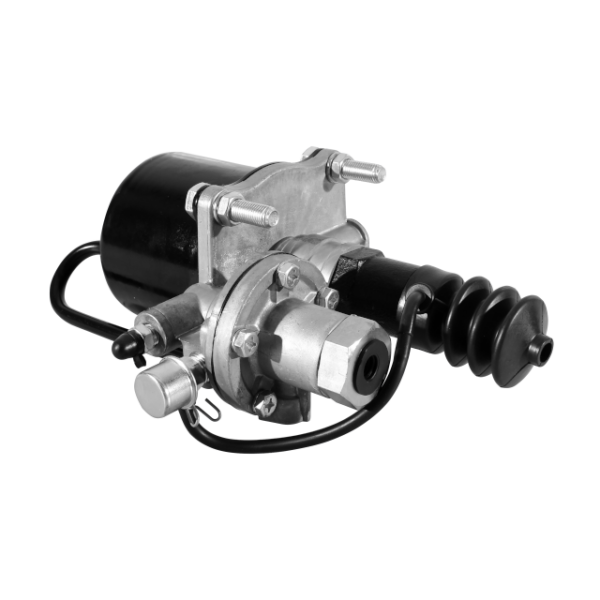 Servo clutch 90mm isuzu hino nissan