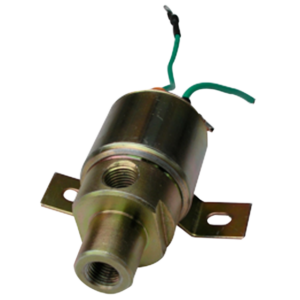 Valvula solenoide 24v