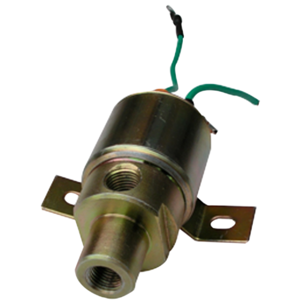 Valvula solenoide 24v