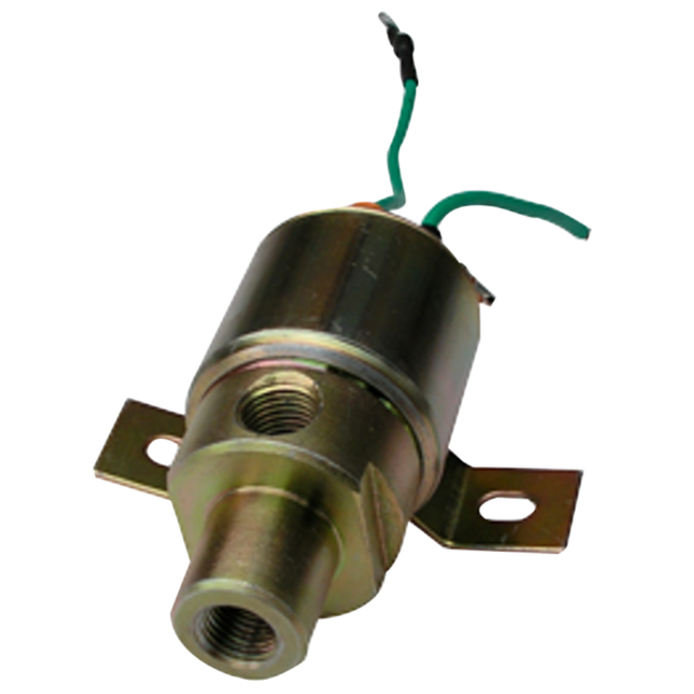 Valvula solenoide 24v
