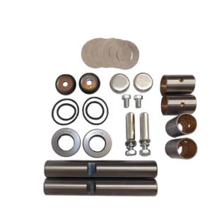 KING PIN KIT 30 x 187 mm ISUZU MODELOS: NPR NNR NQR NKR 5-87832-220-4