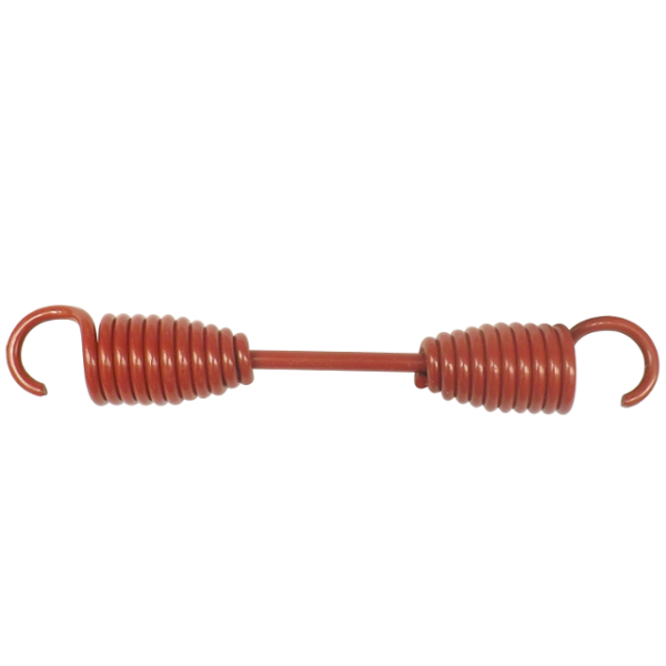 RESORTE DE FRENO 16 1/2” ROCKWELL Q PLUS HEAVY DUTY OD. 1 1/4” LARGO 8 3/8” / RESORTE 152-2769SHD