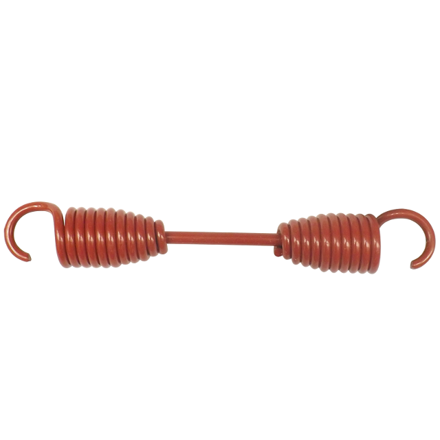 RESORTE DE FRENO 16 1/2” ROCKWELL Q PLUS HEAVY DUTY OD. 1 1/4” LARGO 8 3/8” / RESORTE 152-2769SHD