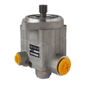 LUK. BOMBA HIDRAULICA CATERPILLAR C15 ARGOSY KENWORTH T800 (LUK 2107546) (OEM1663204C91) DERECHA