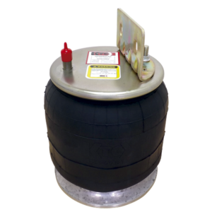 BOLSA DE AIRE TANDEM FREIGHTLINER COLUMBIA CL120 BASE METALICA