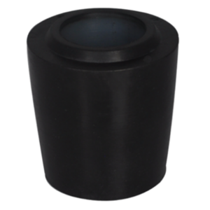 Buje caucho conico para tensor trailer inca fruehauf - id 1.125" - long 2.375" (con 189-puxa0016) 16 unid