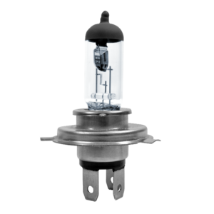 BOMBILLO KTC 12V H4 P43 100W