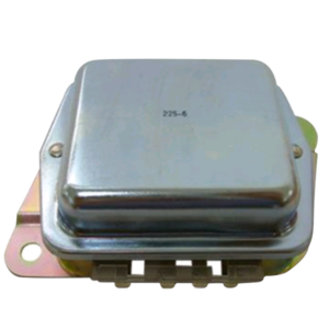 Regulador (gr540) 12v universal ford