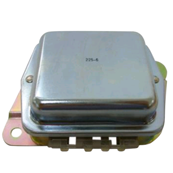 Regulador (gr540) 12v universal ford