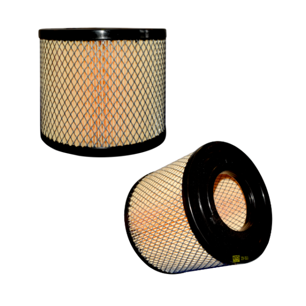 Filtro de aire chev. luv dmax 2.5l-3.0l diesel de:168mm di:81mm al:144mm (8971786090)