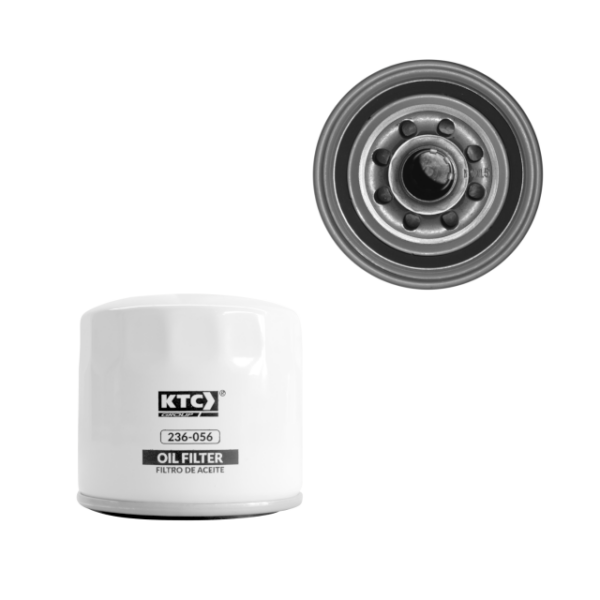 Filtro de aceite hyundai accent verna-i30-elantra-mazda 323