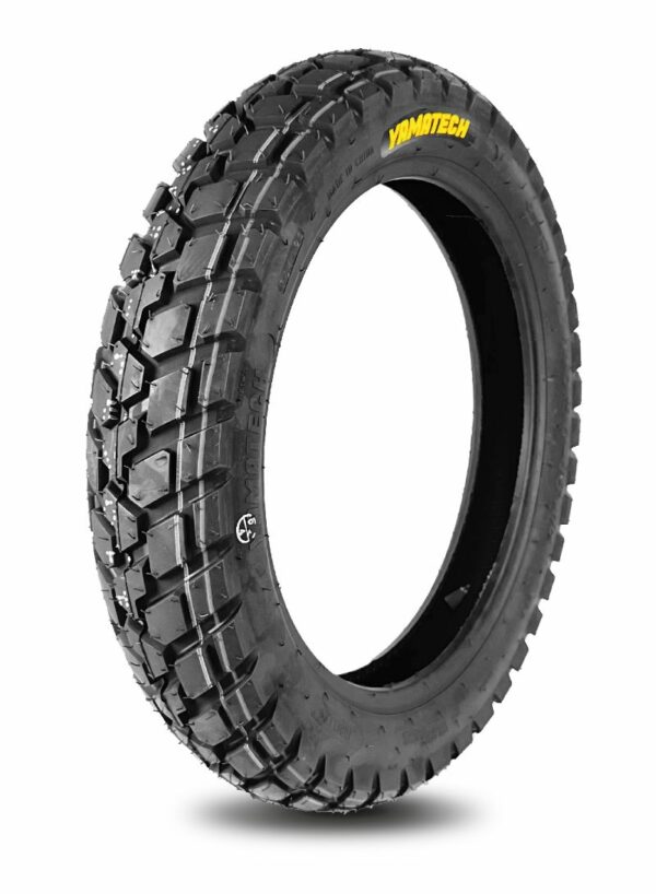 LLANTA 100/90-17 YAMATECH UR083 TL