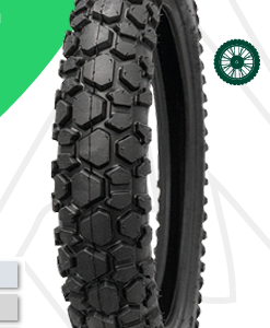 LLANTA 110/80-18 YAMATECH UR917 TT