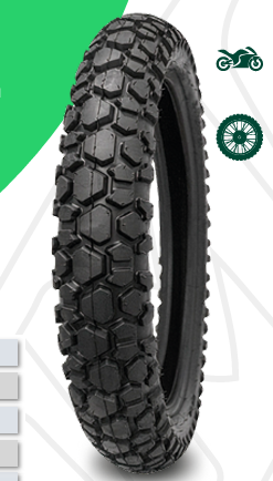 LLANTA 110/80-18 YAMATECH UR917 TT