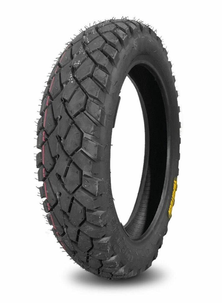 LLANTA 110/90-16 YAMATECH UR512 TL