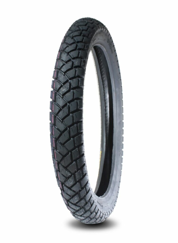 LLANTA 110/90-17 YAMATECH UR034 TT
