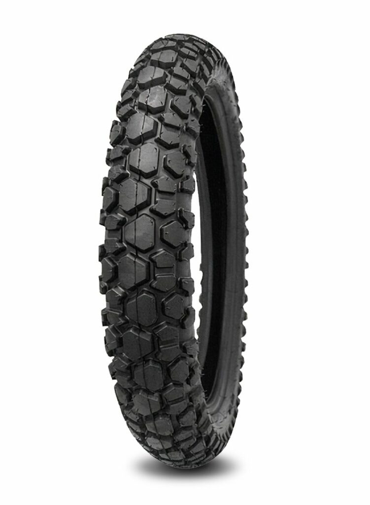 LLANTA 110/90-17 YAMATECH UR917TT