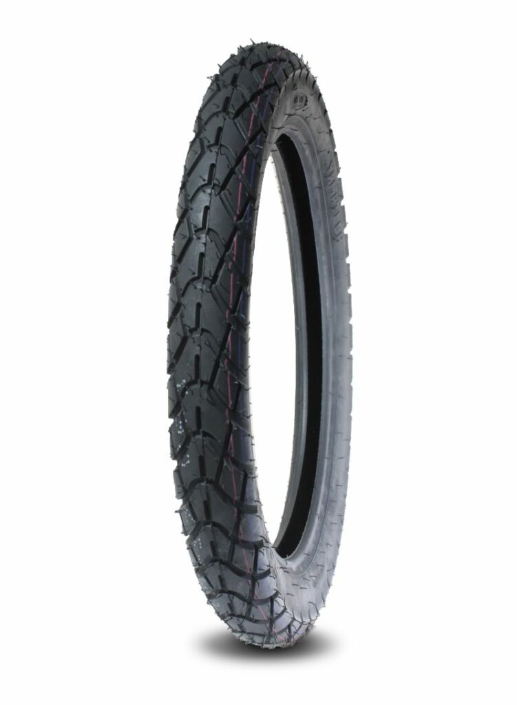 LLANTA 120/80-17 YAMATECH UR061 TL