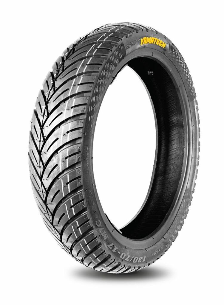 LLANTA 130/70-17 YAMATECH UR191 TL