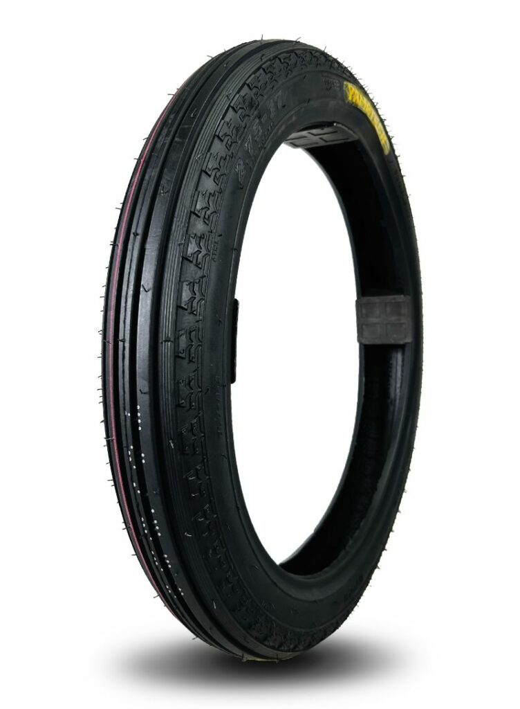 LLANTA 275-18 YAMATECH UR339 TL