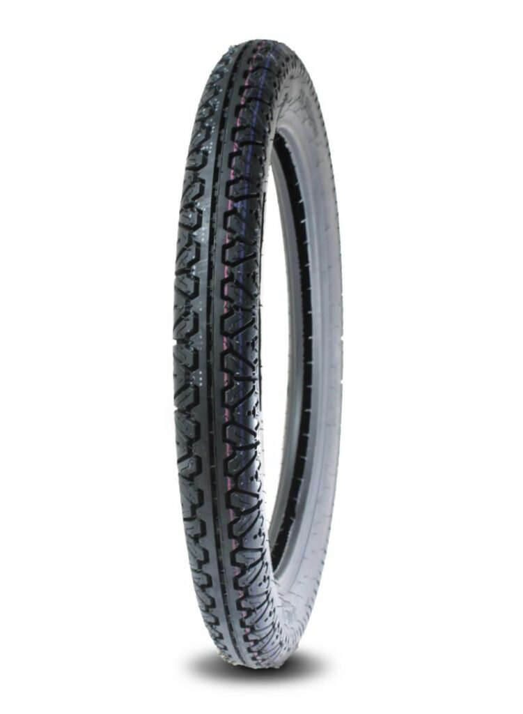 LLANTA 300-18 YAMATECH UR450 TL