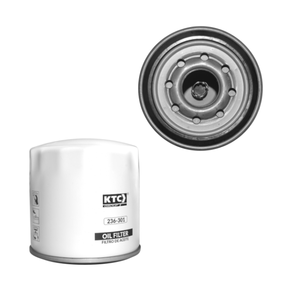 FILTRO DE ACEITE CHEV. NNR - NPR - NPS NQR - NRR ( 5873104881)