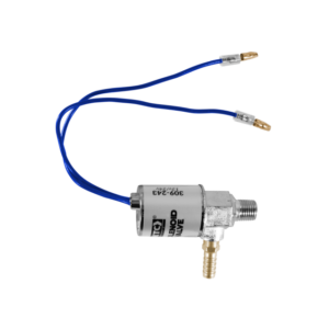 ELECTROVALVULA PARA CORNETA 12V/24V 1PC