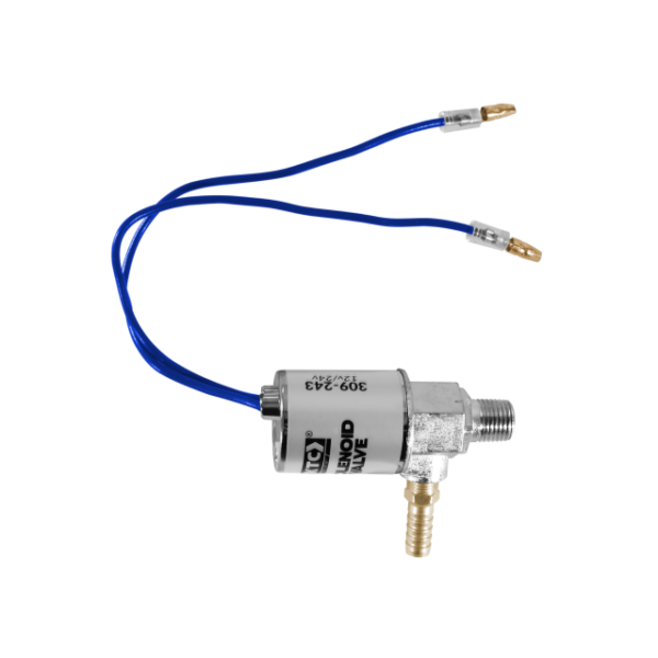 ELECTROVALVULA PARA CORNETA 12V/24V 1PC