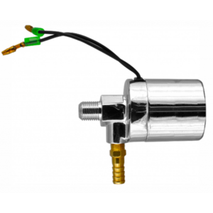ELECTROVALVULA HEAVY DUTY PARA CORNETA 12V/24V 1PC