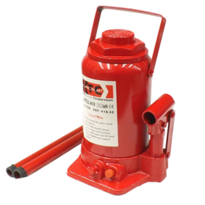 GATO BOTELLA 32 TON 255-405mm