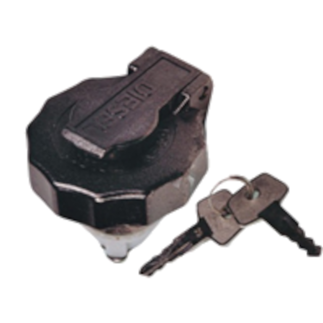 TAPA COMBUSTIBLE NPR-NKR-NQR 95-12