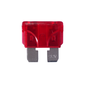 FUSIBLE ATO 10AMP (ROJO) GPM